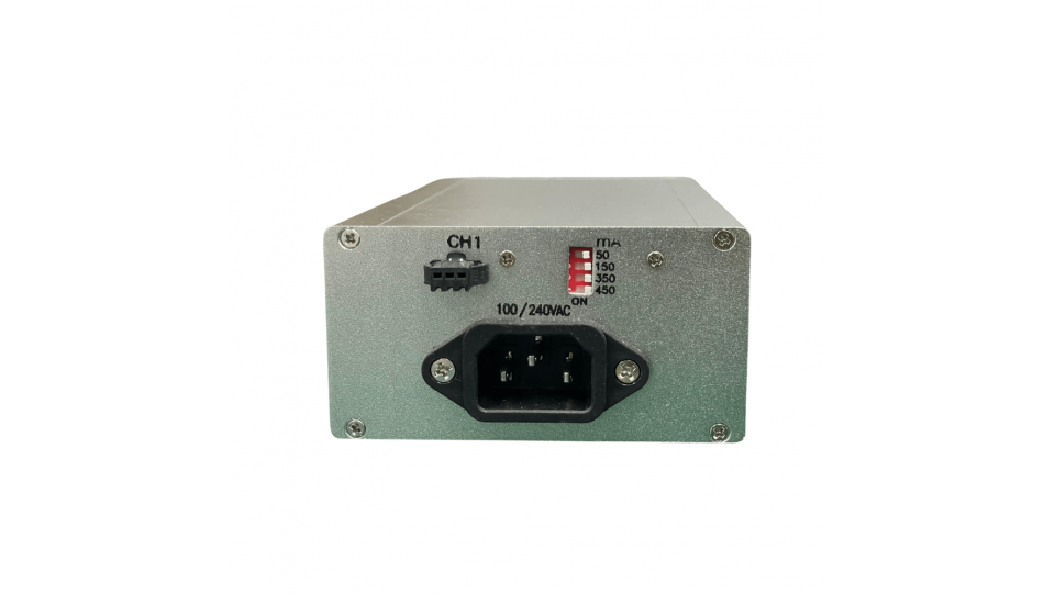 ANG-1000-CH1-24V-A1 Controller